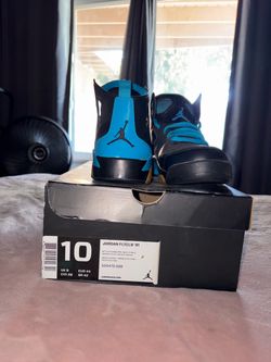Jordan FLTCLB 91