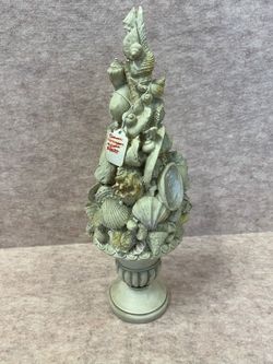 Mosaic Shell Tree