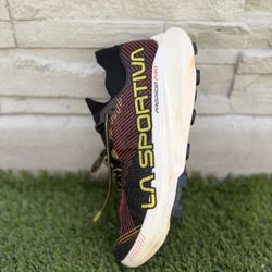 La Sportiva prodigio Pro 11.5