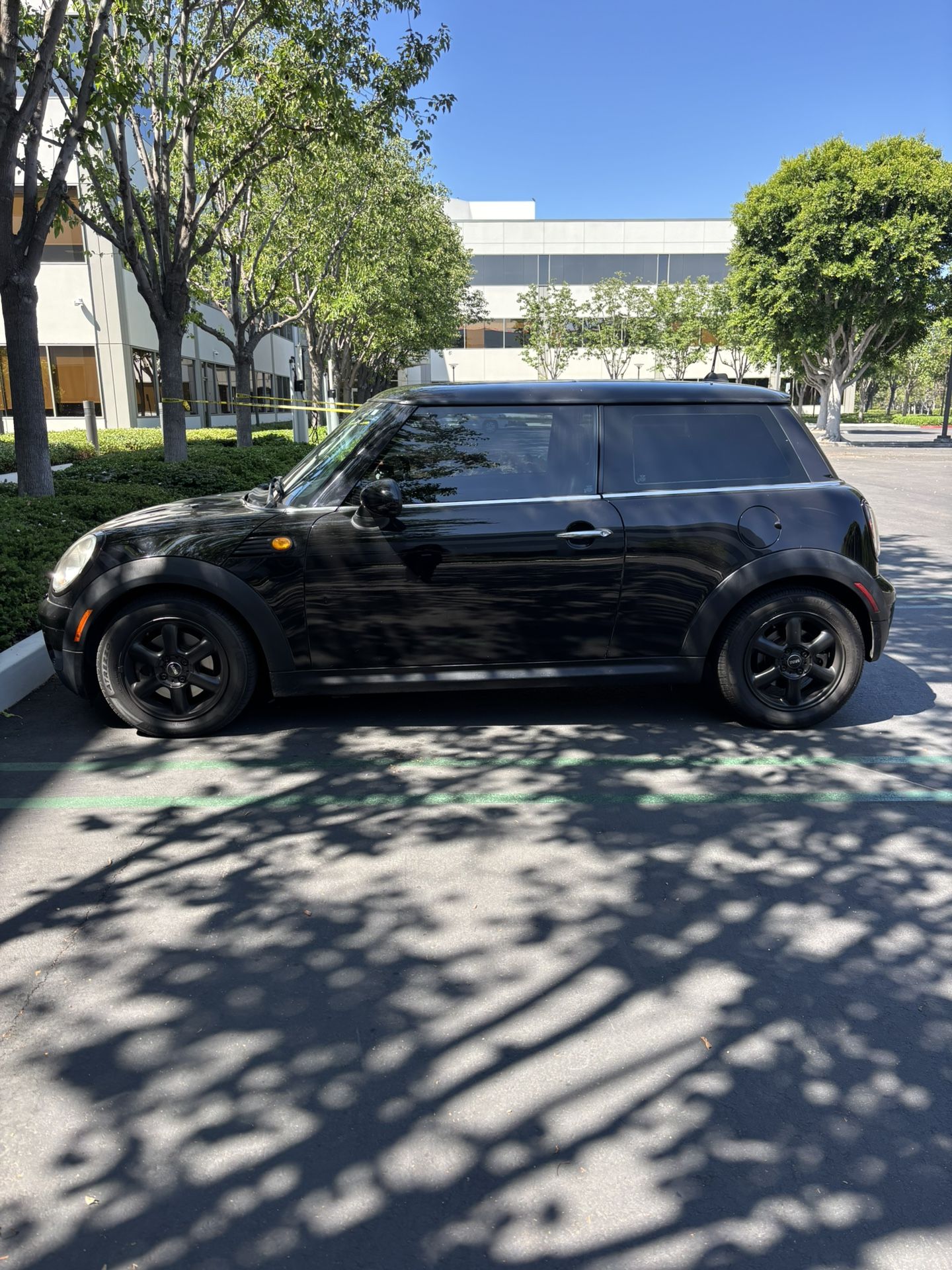 2010 Mini Cooper