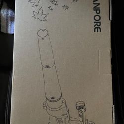 Leaf Blower Cordless 