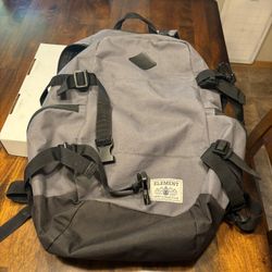Element Backpack 