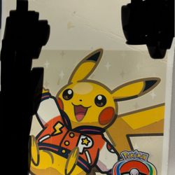 Pokémon Go Fest Ticket