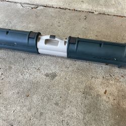 Heavy Duty Rod Case