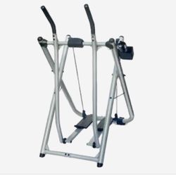 Indoor Gym Air Walker Glider Fitness Exercise fully Workout Trainer Equipment