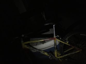 Everything works great Rides perfectly stumpjumper specialized