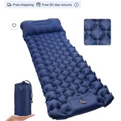 Sleeping Pad New