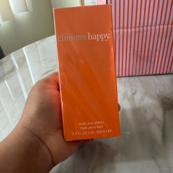 Clinique Happy Eau de Parfum – Women’s Fragrance