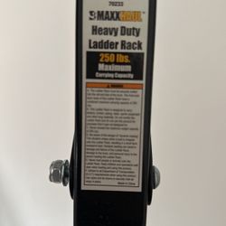 Ladder Rack