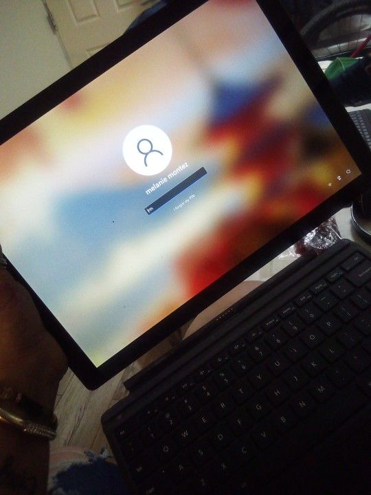 Microsoft Surface Pro 512 GB