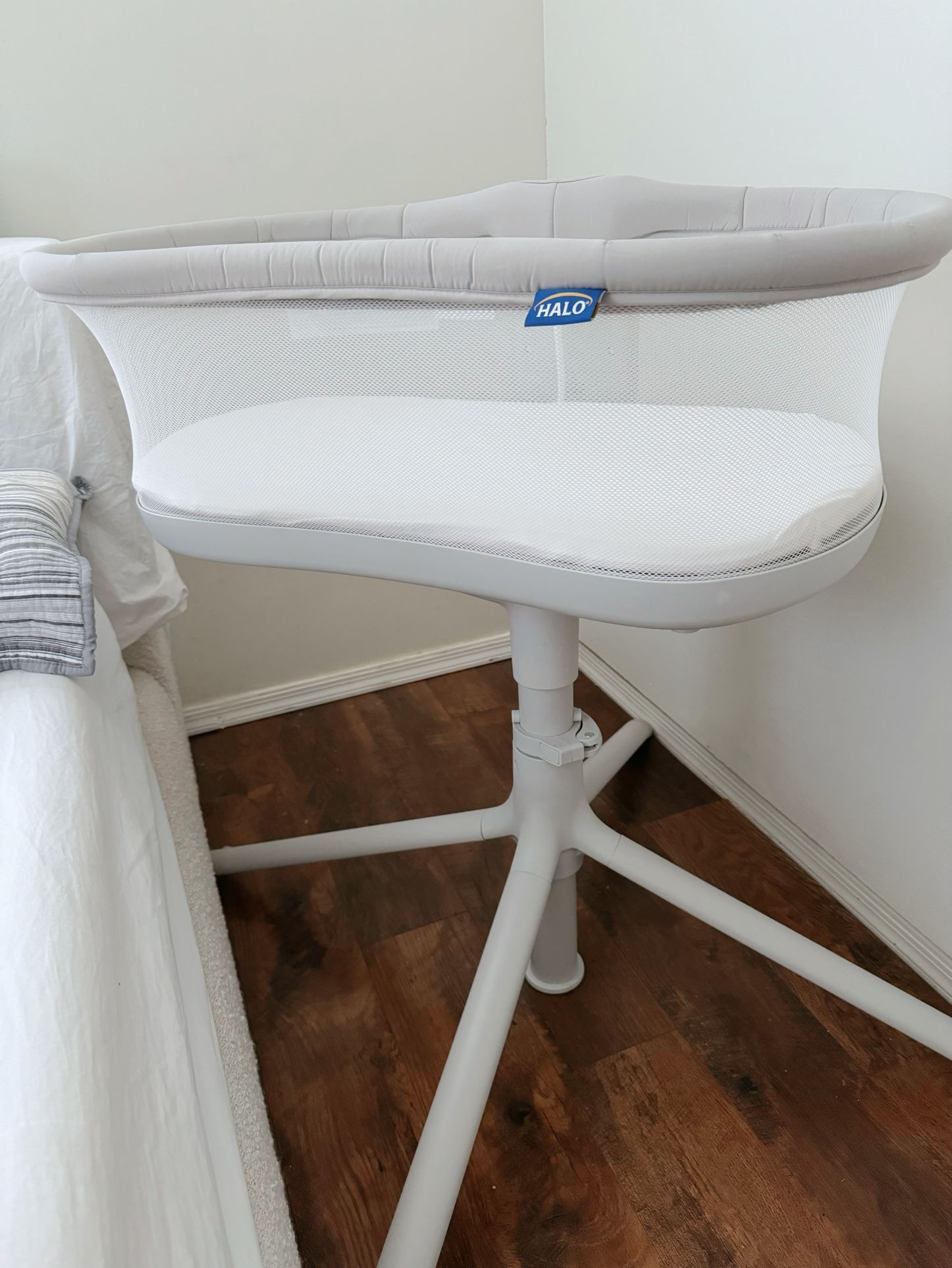 Halo Bassinet