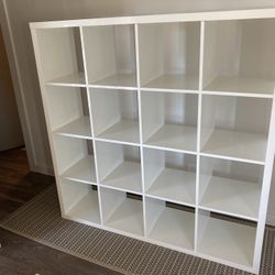 IKEA Kallax Bookshelf
