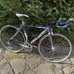 Triathlon Bike