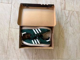 Men’s Adidas Campus Adv Sz12
