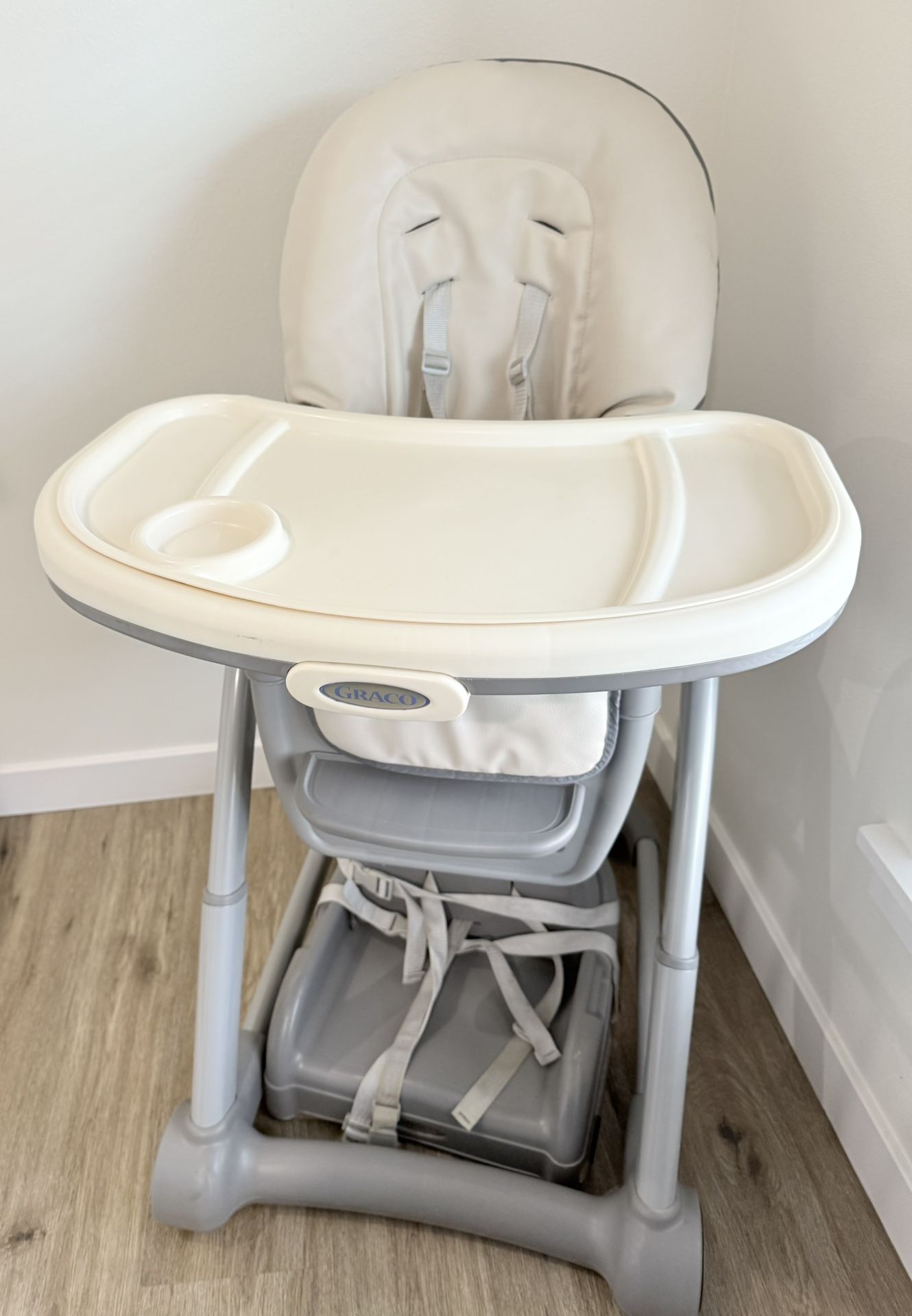 Graco High Chair/Booster Seating System