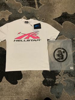 Hella star shirt