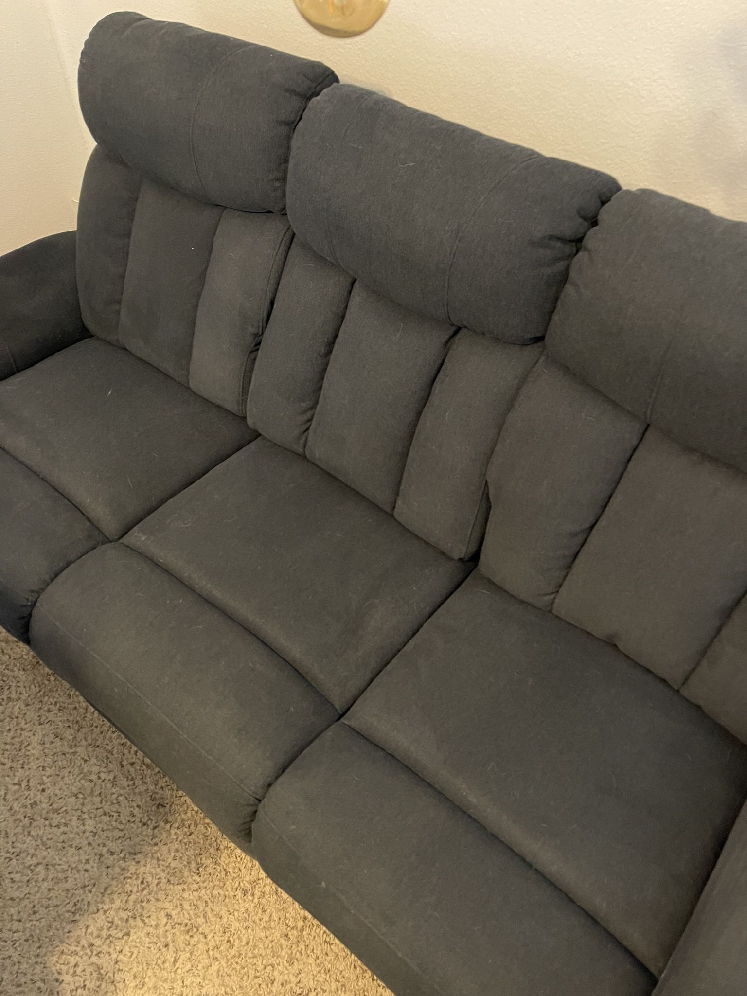 FREE Three Seat Recliner