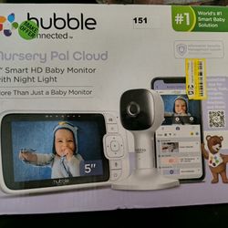 Bumble Baby Monitor