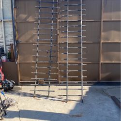 Ornamental Fencing