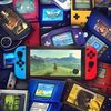 RetroGaming(I buy and sell)
