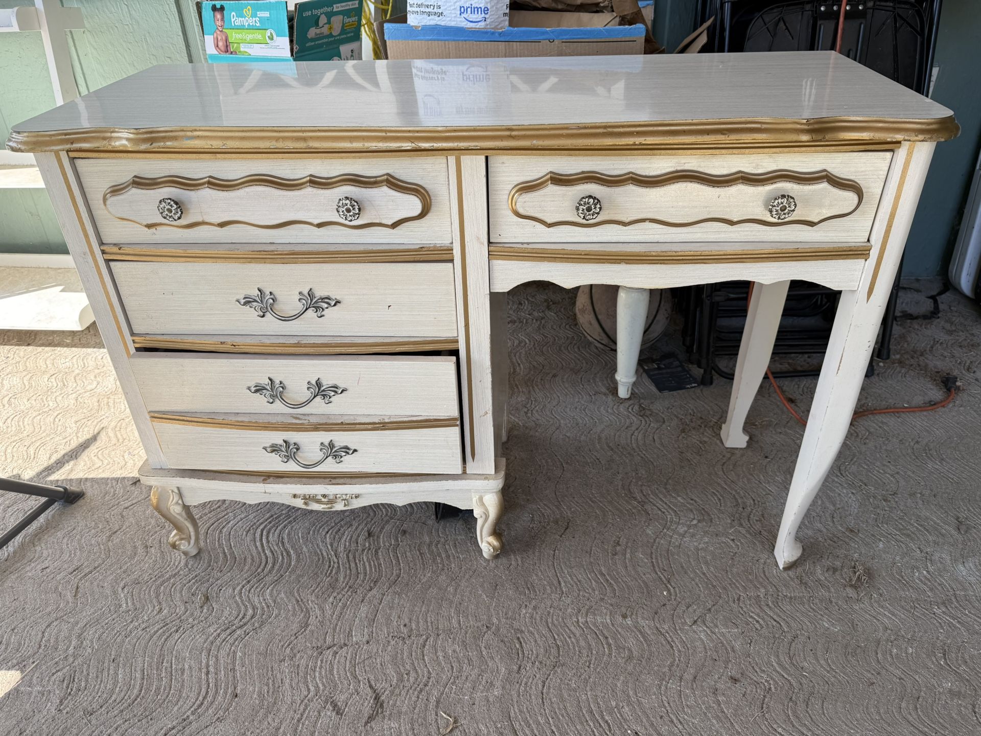 Desk