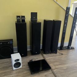 Speakers