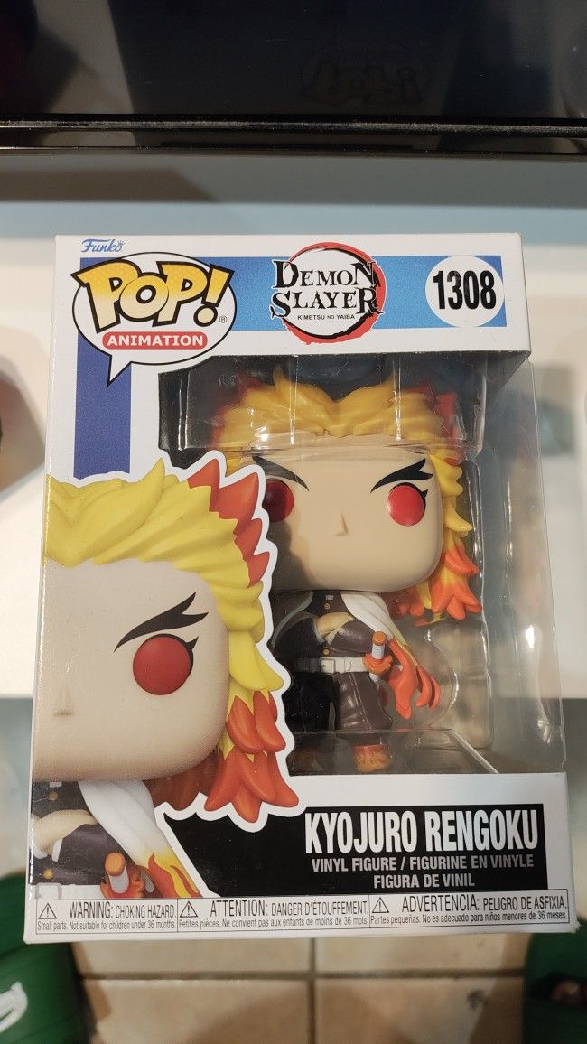 FUNKO Kyo Huro