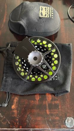 Lamson Arx 4