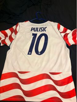 USMNT JERSEY
