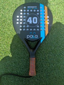 Padel Racket