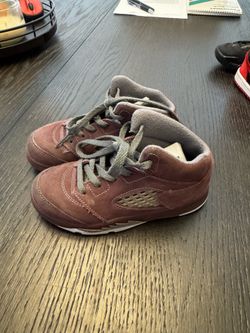 Toddler boys shoes