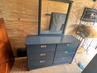 Full size bedroom furniture set