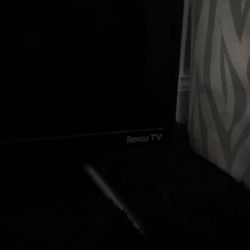 roku 55” tv