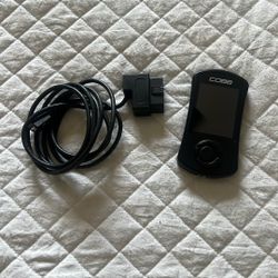 COBB Accessport 2020 Wrx 