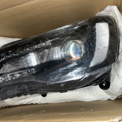 Chrysler 300 Headlight 2011-2023