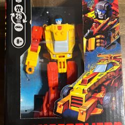 Sureshot Transformer