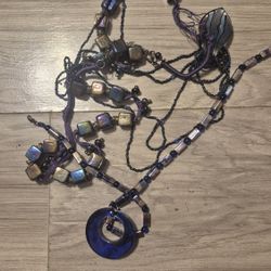 Misc. Jewlry For Crafting 