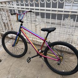 26inch Bmx 