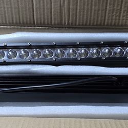 Led Bar Lights