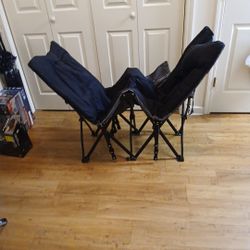 Folding Camper/guest Bed