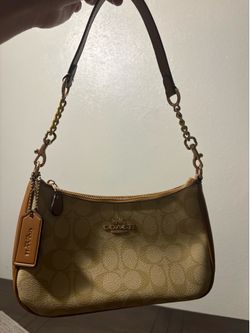 Coach Teri Bag