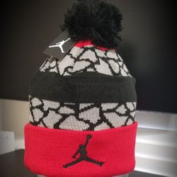 Jordan Hats