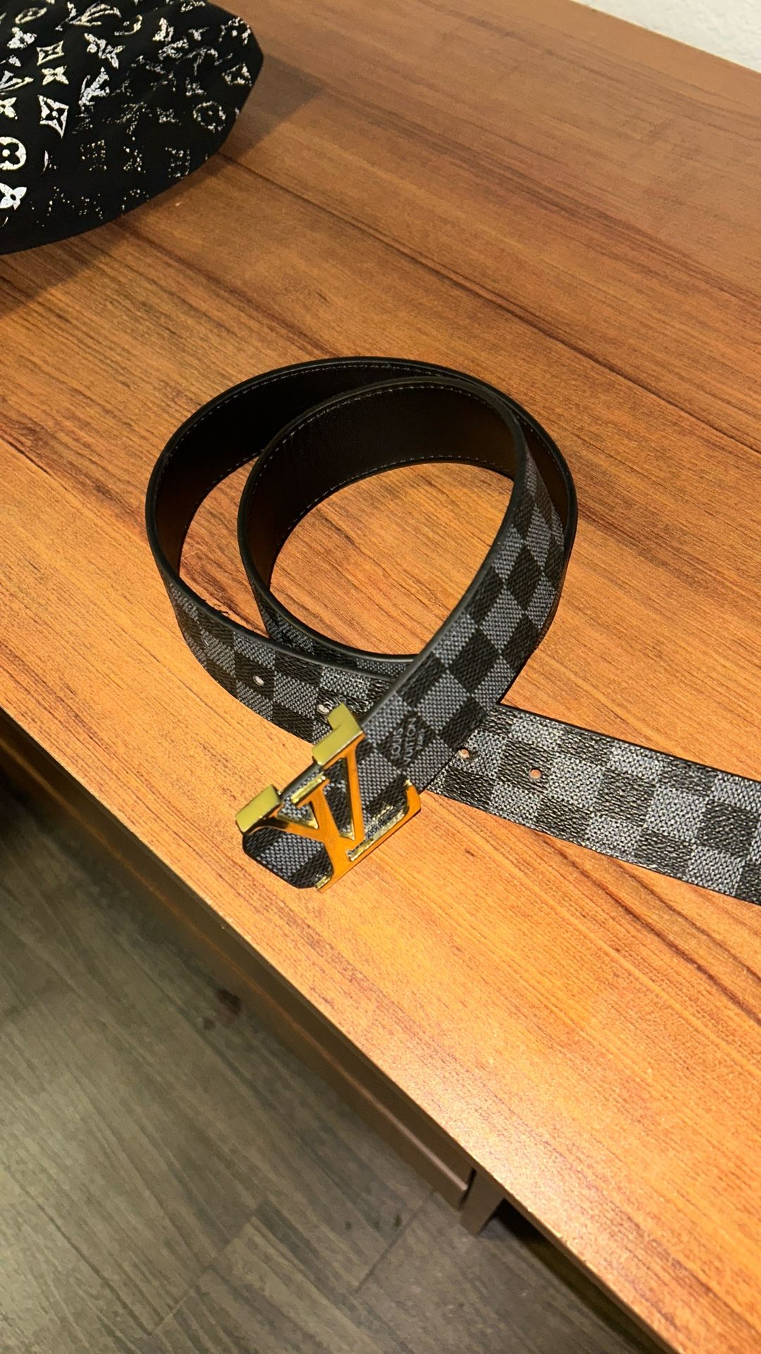 Louis vuitton Belt