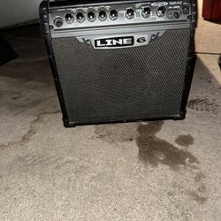 Line 6 Spider III 15 1x8 