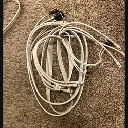 Electric Wires For Tv 