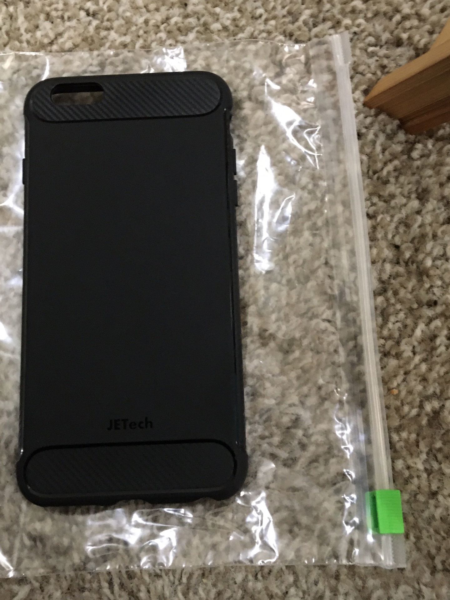 JETech Case for iPhone 6 Plus and iPhone 6s Plus