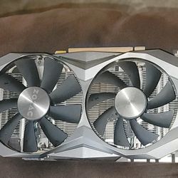 Graphics Card