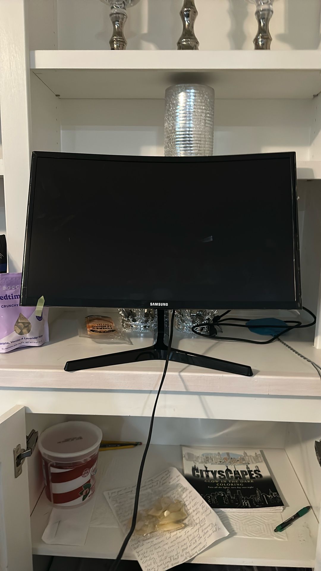 samsung monitor l
