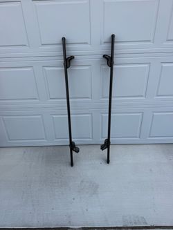 Yakima roof rack