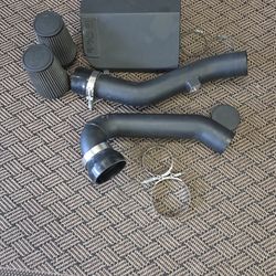 2011-2014 F150 Ecoboost Full Race cold air intake